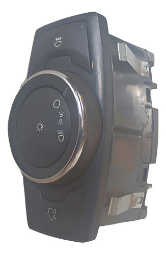 Botão Chave Farol Luz Mala Ford Ka 1.0 2016 2018 2020 57 - Imagem 2