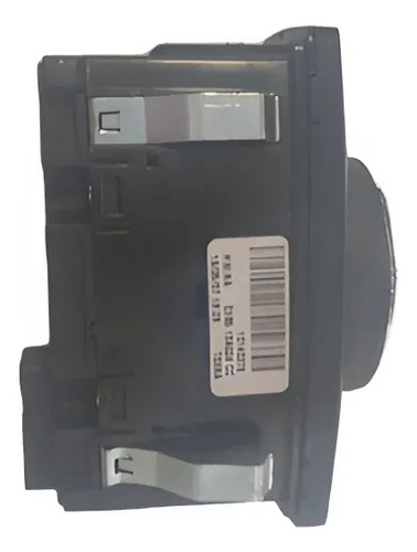 Botão Chave Farol Luz Mala Ford Ka 1.0 2016 2018 2020 57 - Imagem 3