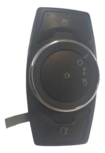Botão Chave Farol Luz Mala Ford Ka 1.0 2016 2018 2020 57 - Imagem 4