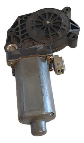 Motor Limpador Pára-brisa Dianteiro Xsara Picasso 2013 38
