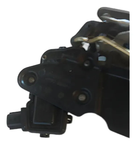 Fechadura Porta Traseira Direita Kwid 1.0 2017 2018 2019 50 - Imagem 2