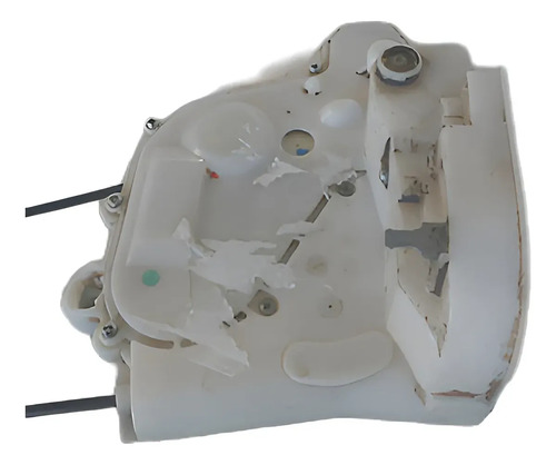 Fechadura Da Porta Dianteira Direita Honda Civic 2016 43