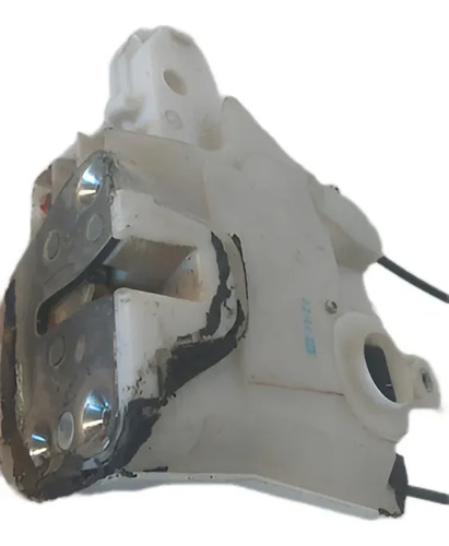 Fechadura Da Porta Dianteira Direita Honda Civic 2016 43 - Imagem 2