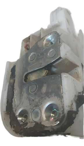 Fechadura Da Porta Dianteira Direita Honda Civic 2016 43 - Imagem 3