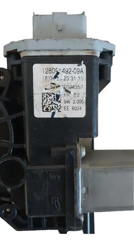Máquina Vidro Dianteira Direita Sandero 2017 2018 2019 35 - Imagem 3