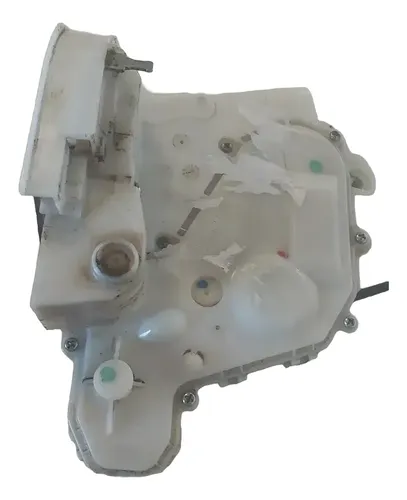 Fechadura Da Porta Dianteira Direita Honda Civic 2016 43 - Imagem 4