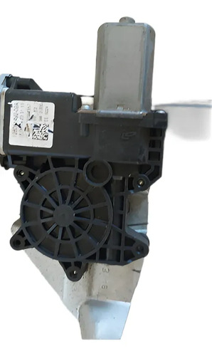 Máquina Vidro Dianteira Direita Sandero 2017 2018 2019 35 - Imagem 4