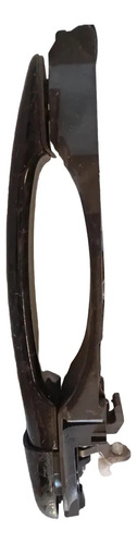Maçaneta Externa Dianteira Direita Grand Siena 2014 74 Dianteira - Imagem 3