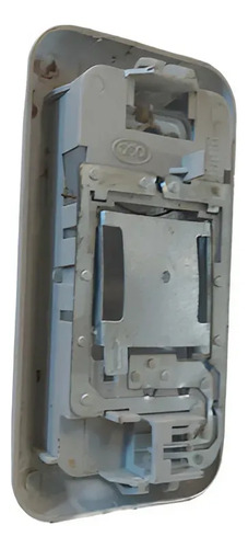Luz Teto Central Grand Siena 2012 2013 2014 2015 74 - Imagem 2