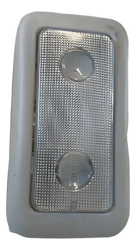 Luz Teto Central Grand Siena 2012 2013 2014 2015 74 - Imagem 3