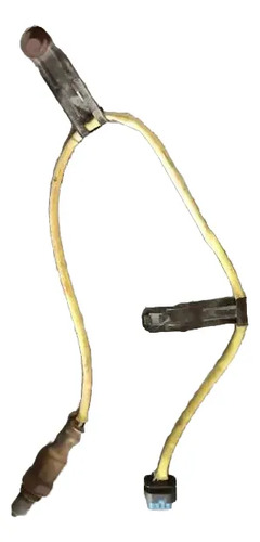 Sonda Lambda Pós Catalalizador Ka 1.5 3cc 2017 2018 2019  70 - Imagem 4