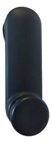Manivela Vidro Porta Dianteira Direita Ford Ka 1.5 2020 63 Preto - Imagem 1
