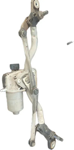 Motor Limpador Parabrisa Dianteiro Ford Ka 2018 2022 41