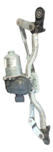 Motor Limpador Parabrisa Dianteiro Ford Ka 2018 2022 41 - Imagem 2