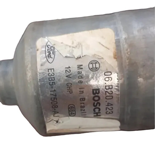 Motor Limpador Parabrisa Dianteiro Ford Ka 2018 2022 41 - Imagem 3
