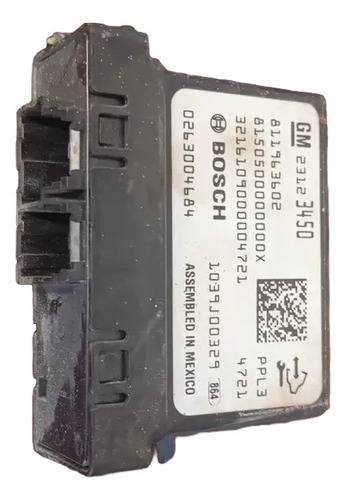 Kit Code Chevrolet Cobalt 1.8 8v 2017 2018 2019 Automatico - Imagem 5