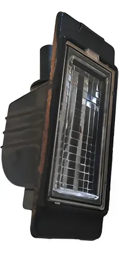 Luz Cortesia Do Porta Luvas Gm - Tracker 1.2 Turbo 2021 36