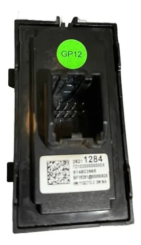 Botão Comando Vidro Eletrico Traseiro Tracker 2021 53 - Imagem 4
