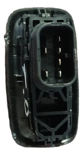 Botão Vidro Elétrico Traseira Direita Ford Ka 2017 2020 41 - Imagem 2