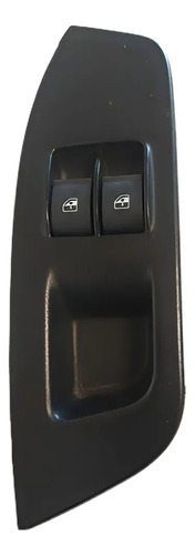 Botão Vidro Elétrico Dianteiro Esquerdo Fiat Argo 1.6 2021 8