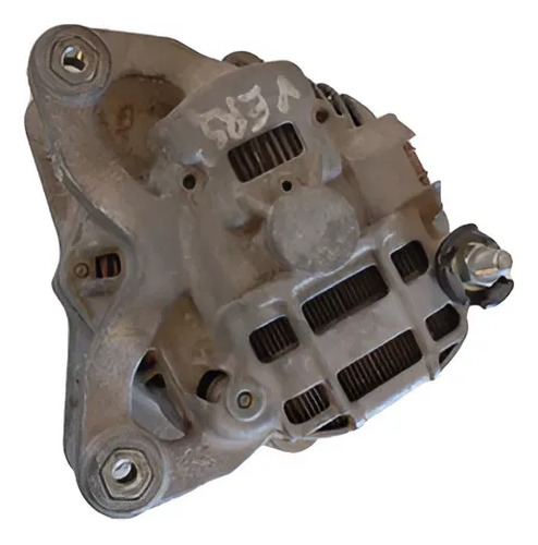 Alternador Nissan Versa 1.6 16v 2012 2013 2014 2015