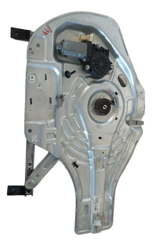Máquina Vidro Porta Direita Esquerda Tucson 2.0 2008 8 - Imagem 4