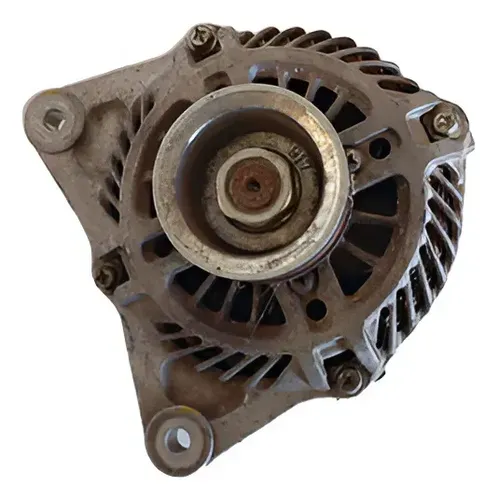 Alternador Nissan Versa 1.6 16v 2012 2013 2014 2015 - Imagem 3
