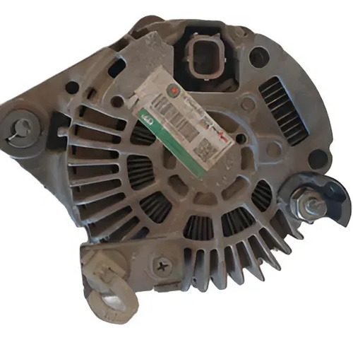 Alternador Nissan Versa 1.6 16v 2012 2013 2014 2015 - Imagem 6