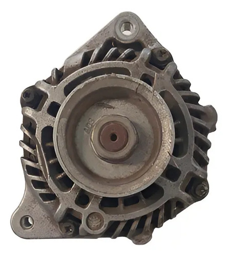 Alternador Nissan Versa 1.6 16v 2012 2013 2014 2015 - Imagem 7