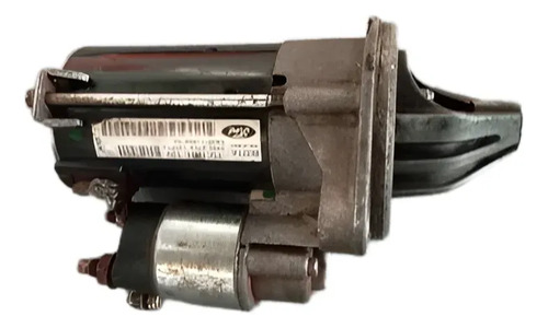 Motor Partida Ford Ka 1.0  2018 2019 2020 2021 - Imagem 1