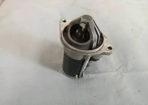 Motor Partida Ford Ka 1.0  2018 2019 2020 2021 - Imagem 2