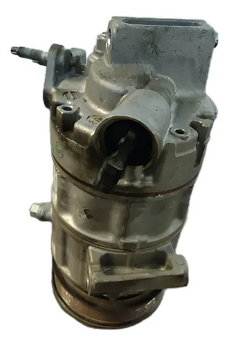 Compressor Ar Condicionado Ford Ka 1.5 2019 2020 2021 2022 - Imagem 3