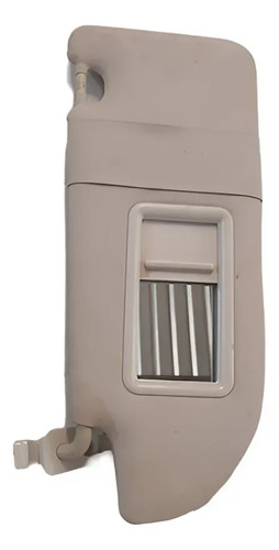 Quebra Sol Direito Fiat Argo Drive 1.0 2022 2023 48