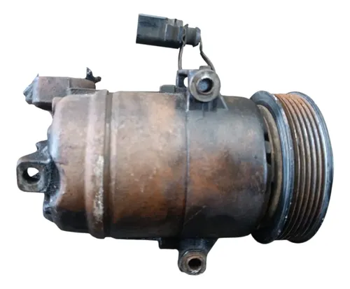 Compressor Ar Condicionado Gol 2018 - Imagem 4