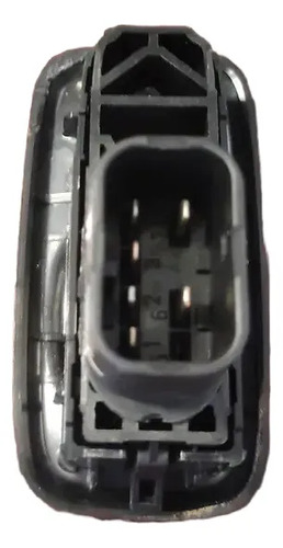 Botão Vidro Elétrico Porta Traseira Esquerda Ford Ka 2018 42 - Imagem 3