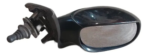 Retrovisor Manual Peugeot 207 Direito 2010 2011 2012 2013