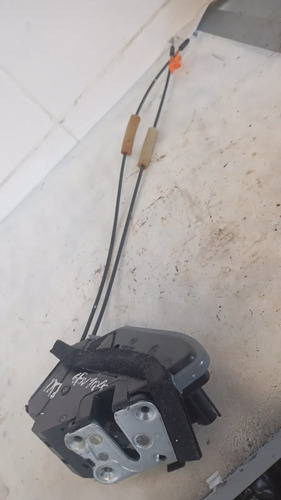 Fechadura Porta Dianteira Direita Sentra 2014 2015 2016 108 - Imagem 2