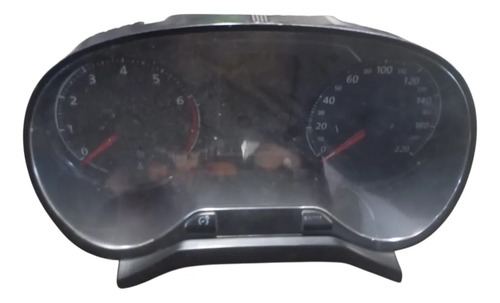 Kit Cod Volkswagem Gol 2018 2019 2020 - Imagem 6