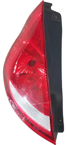 Lanterna Esquerda Ford Ka 1.5  2019 2020 2021 Esquerdo/motorista - Imagem 1