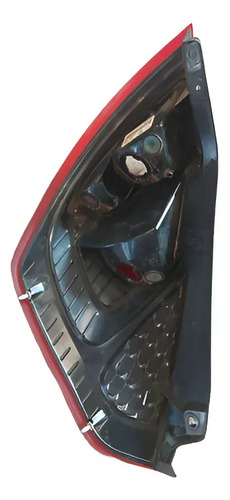 Lanterna Esquerda Ford Ka 1.5  2019 2020 2021 Esquerdo/motorista - Imagem 4