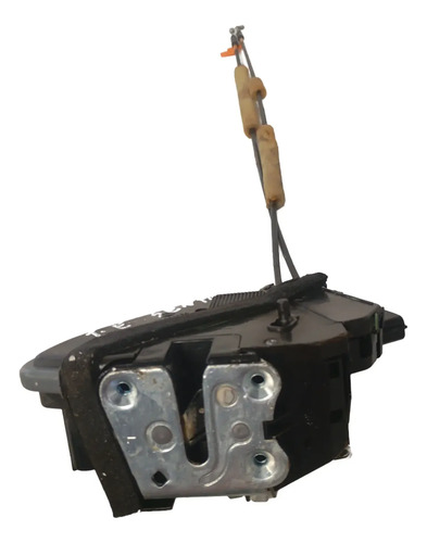 Fechadura Porta Traseira Esquerda Sentra 2014 2015 2016 108