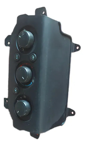 Comando Ar Forçado Ford Ka 1.5 2019 2020 Pl - Imagem 1