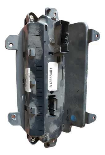 Comando Ar Forçado Ford Ka 1.5 2019 2020 Pl - Imagem 3