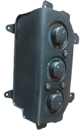 Comando Ar Forçado Ford Ka 1.5 2019 2020 Pl - Imagem 4