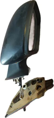 Retrovisor Direito Vw Volkswagen Gol 1.0 2022 2021 2022