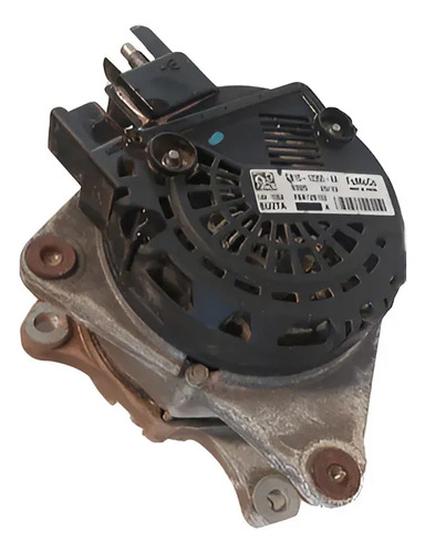 Alternador Ford Ka 1.5 12v Automático 2018 2019 2020 2021 - Imagem 2