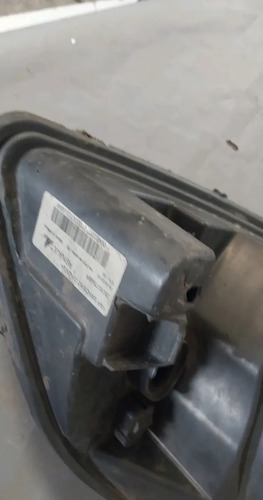 Farol Direito Renault Sandero Stwepay 1.6 2014 2015 Direito/passageiro - Imagem 2