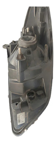 Farol Direito Renault Sandero Stwepay 1.6 2014 2015 Direito/passageiro - Imagem 3