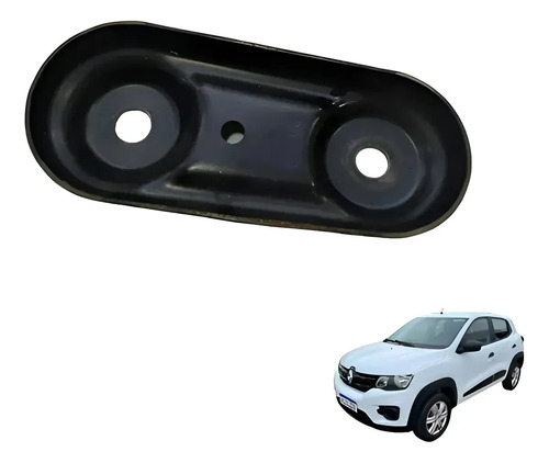 Suporte Agregado Renault Kwid 2017 2018 2020 2023 77