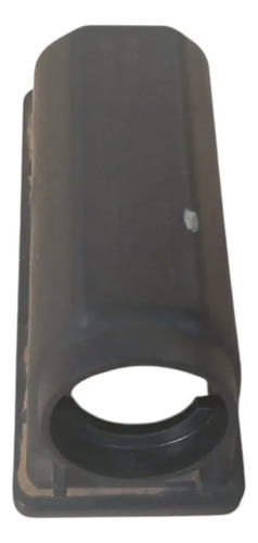 Luz Placa Ford New Fiesta Kit Par Sedan 2011 2012 2013 82 - Imagem 2